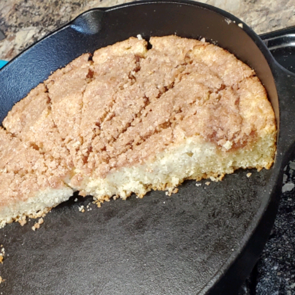Aunt Anne's Coffee Cake 