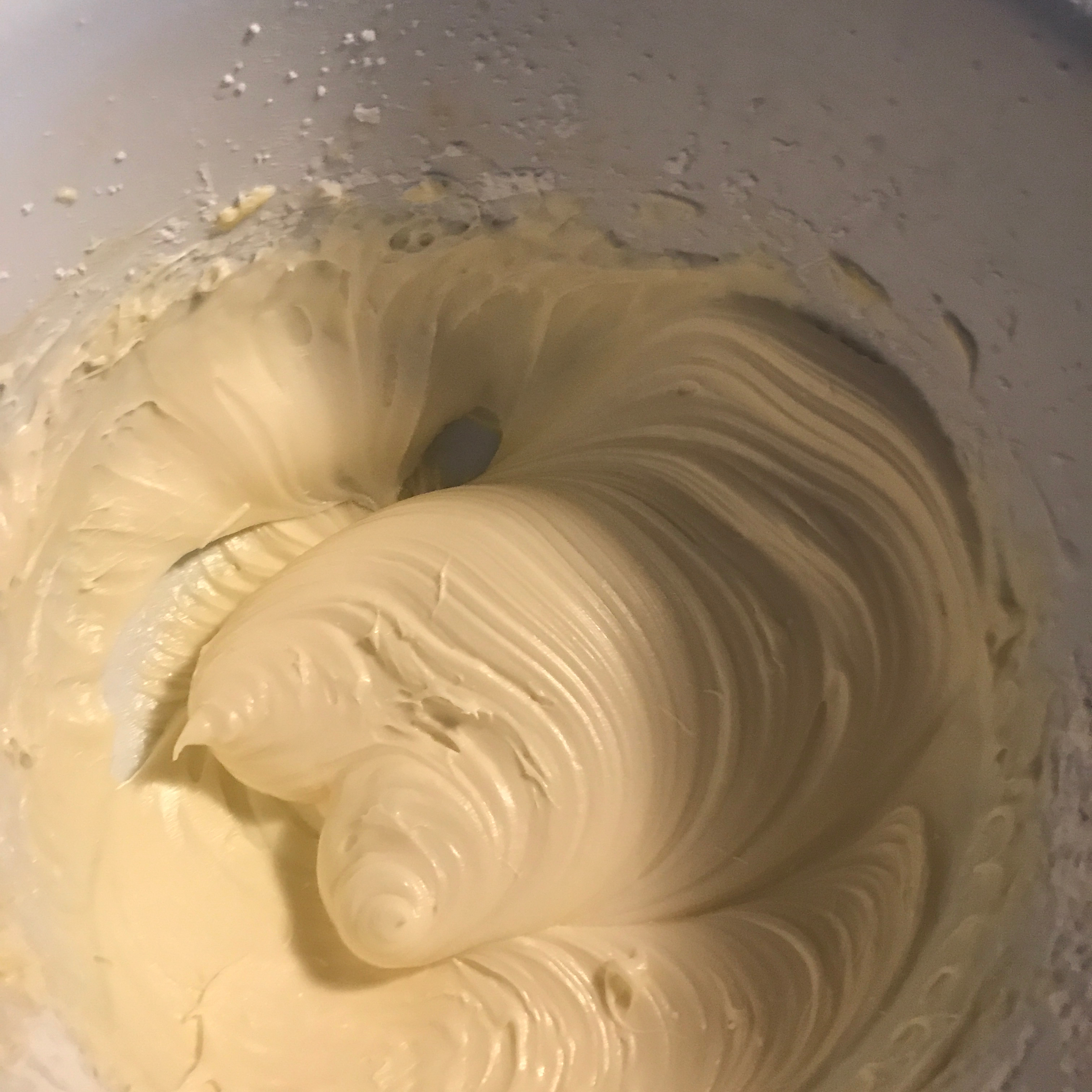 The Perfect Cinnamon Roll Icing 