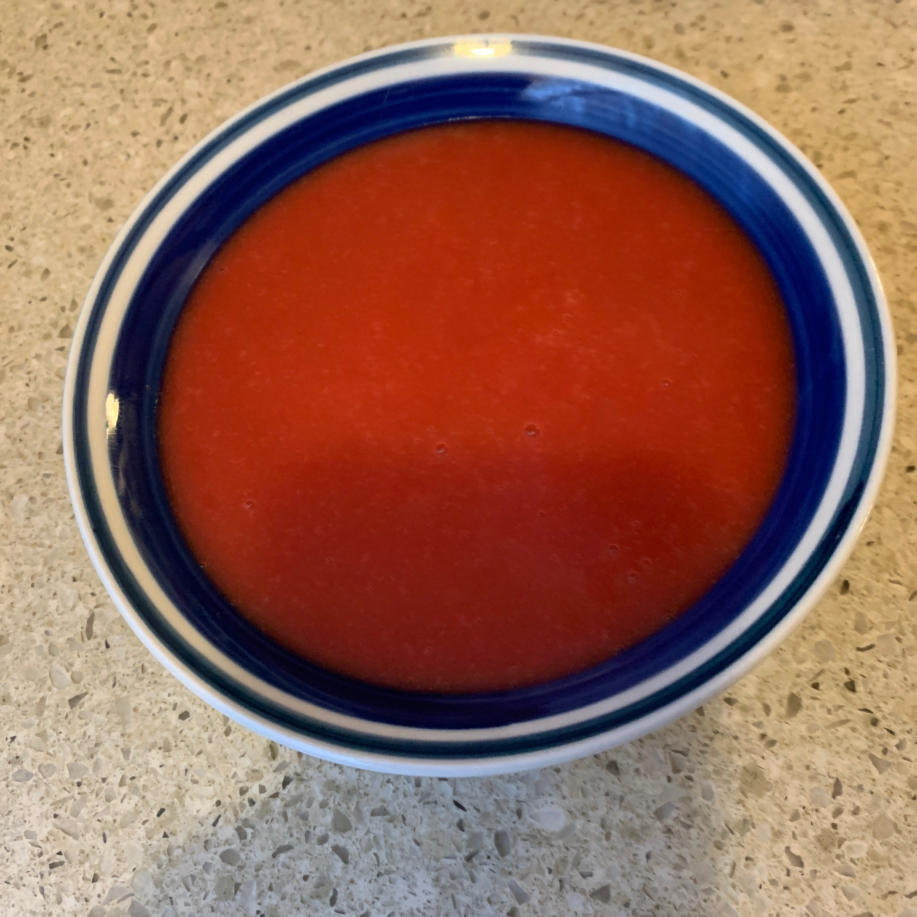 Raspberry Sauce 