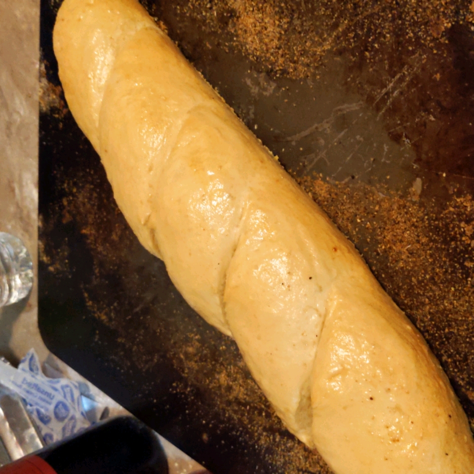 French Bread 