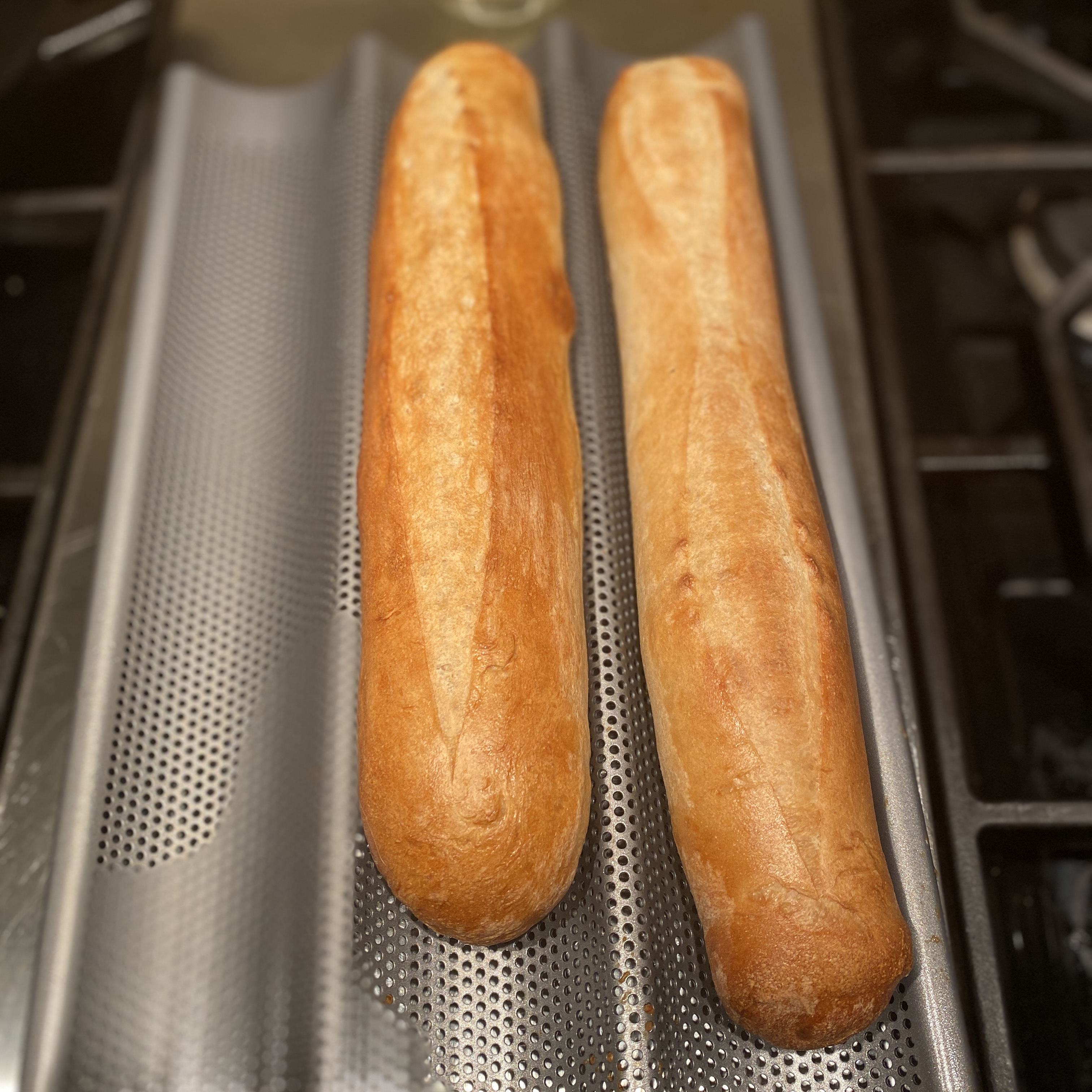 French Baguettes 