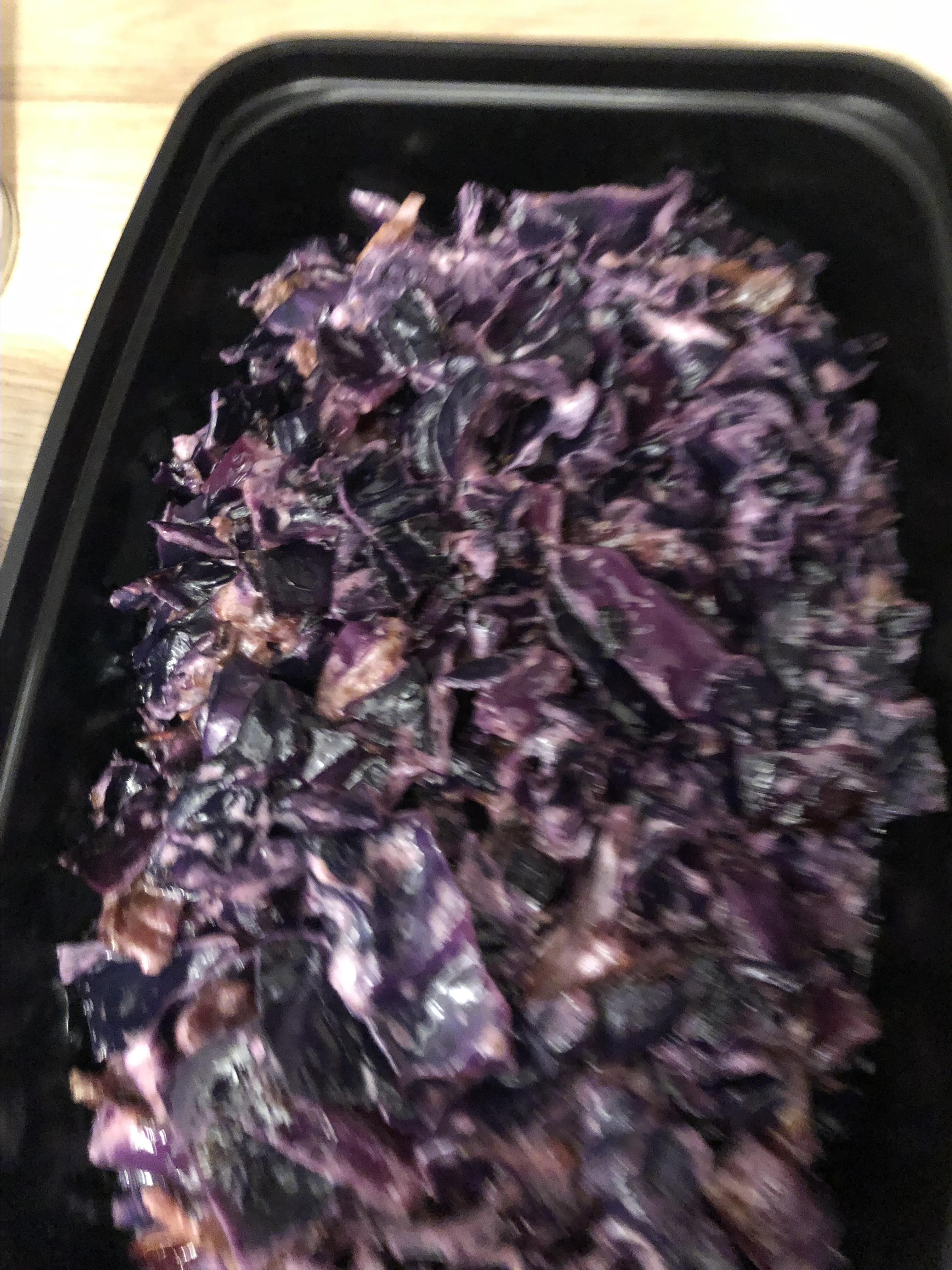 Creamed Cabbage Mainmanmike