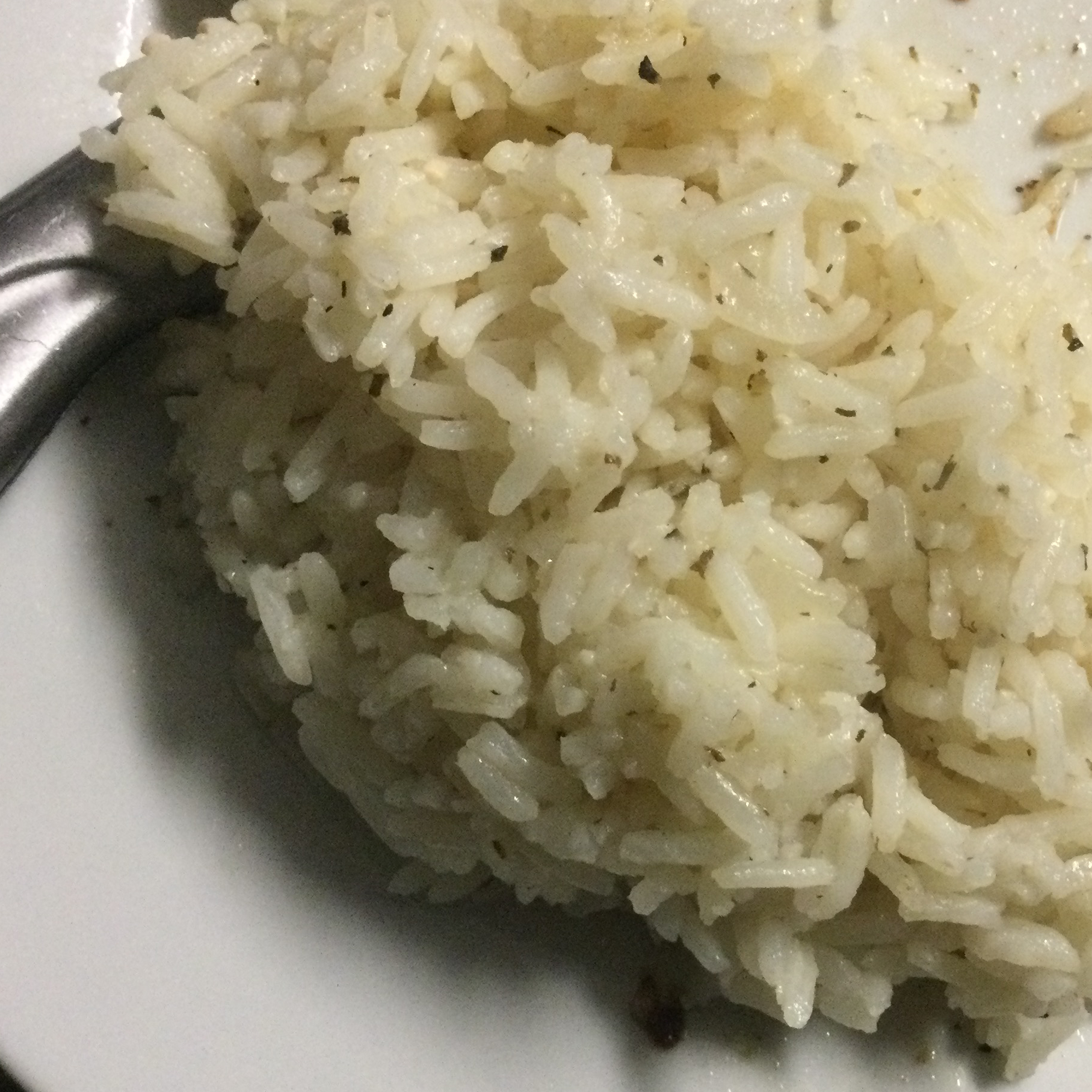 Brazilian Rice 