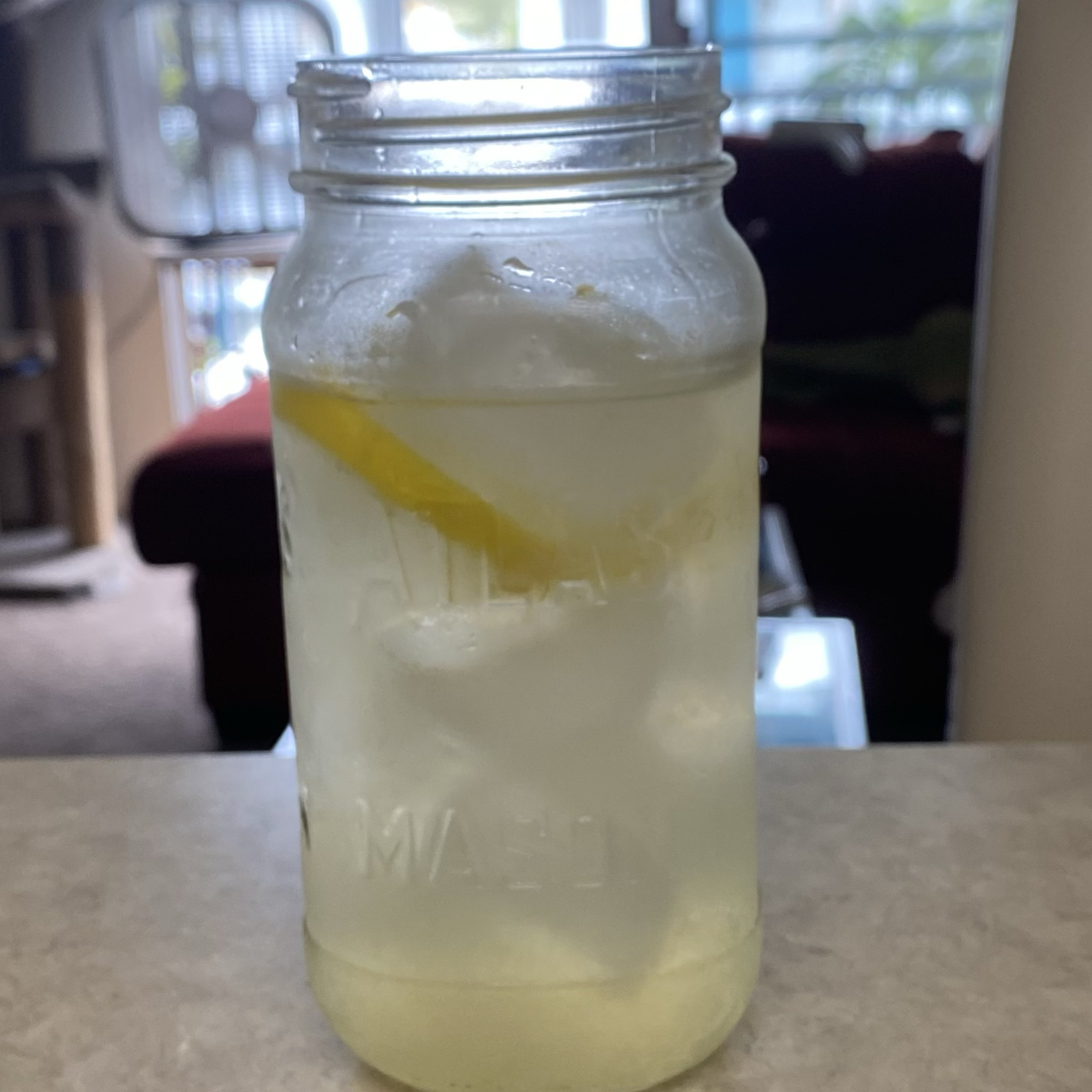 Best Lemonade Ever 
