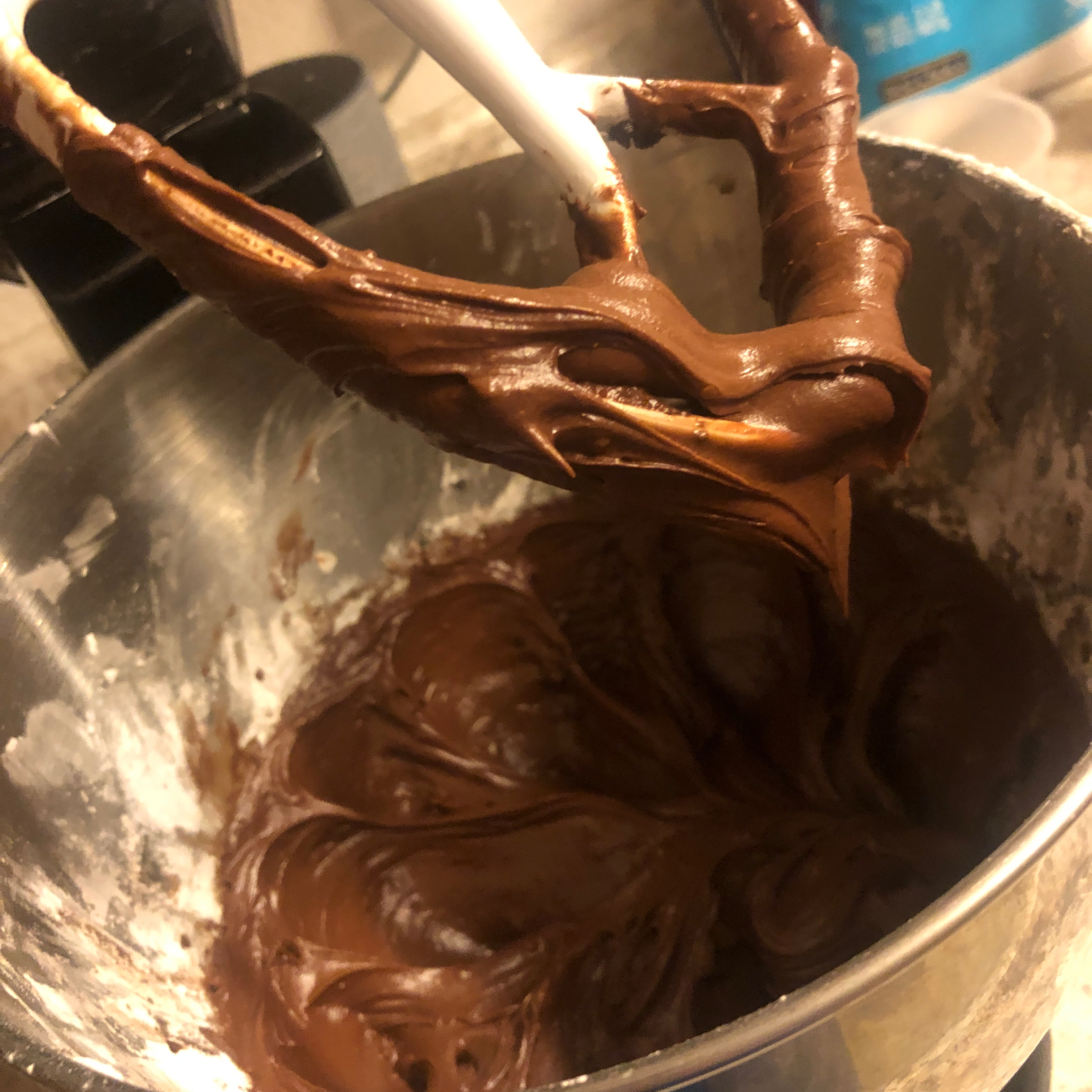 Best Chocolate Frosting 