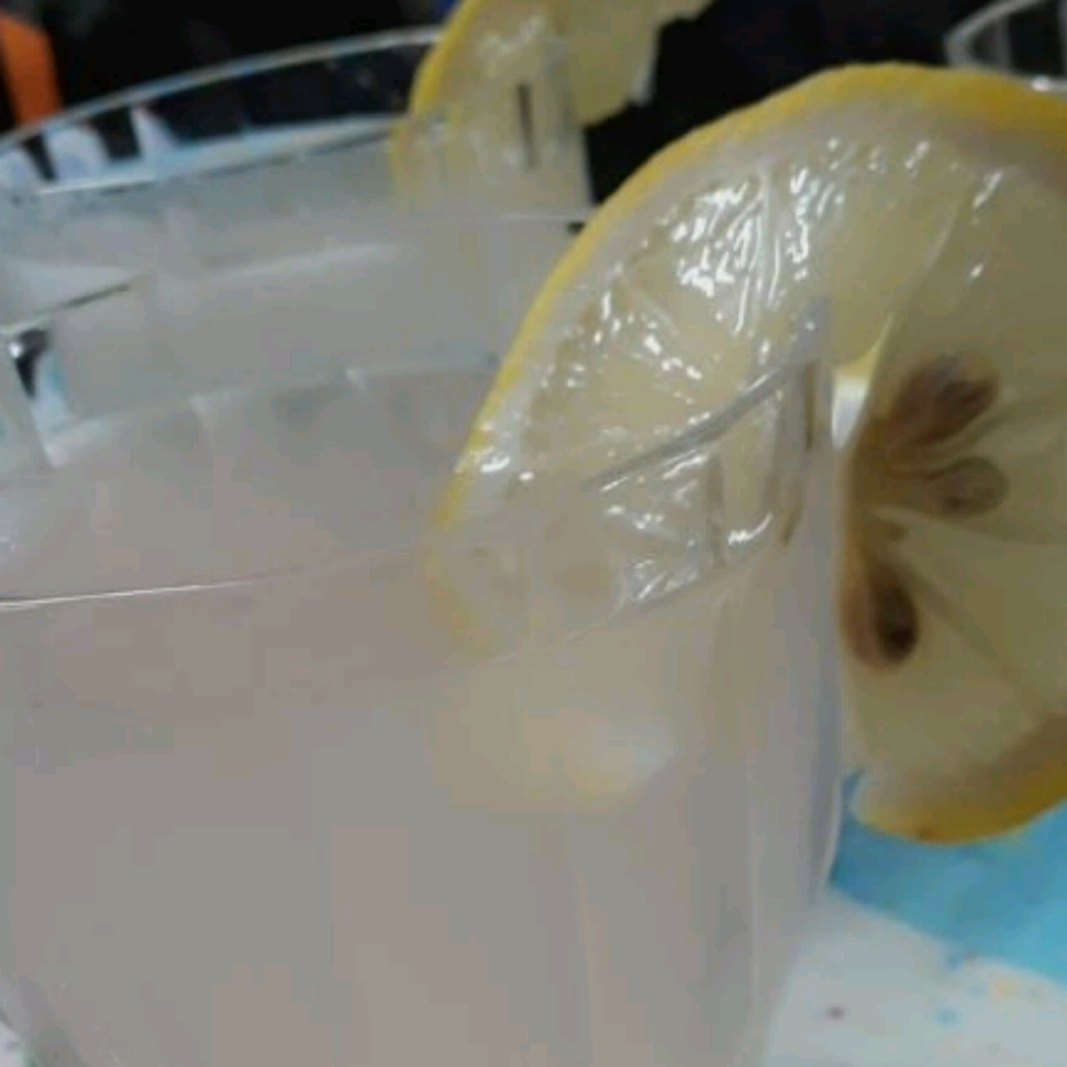 Best Lemonade Ever 