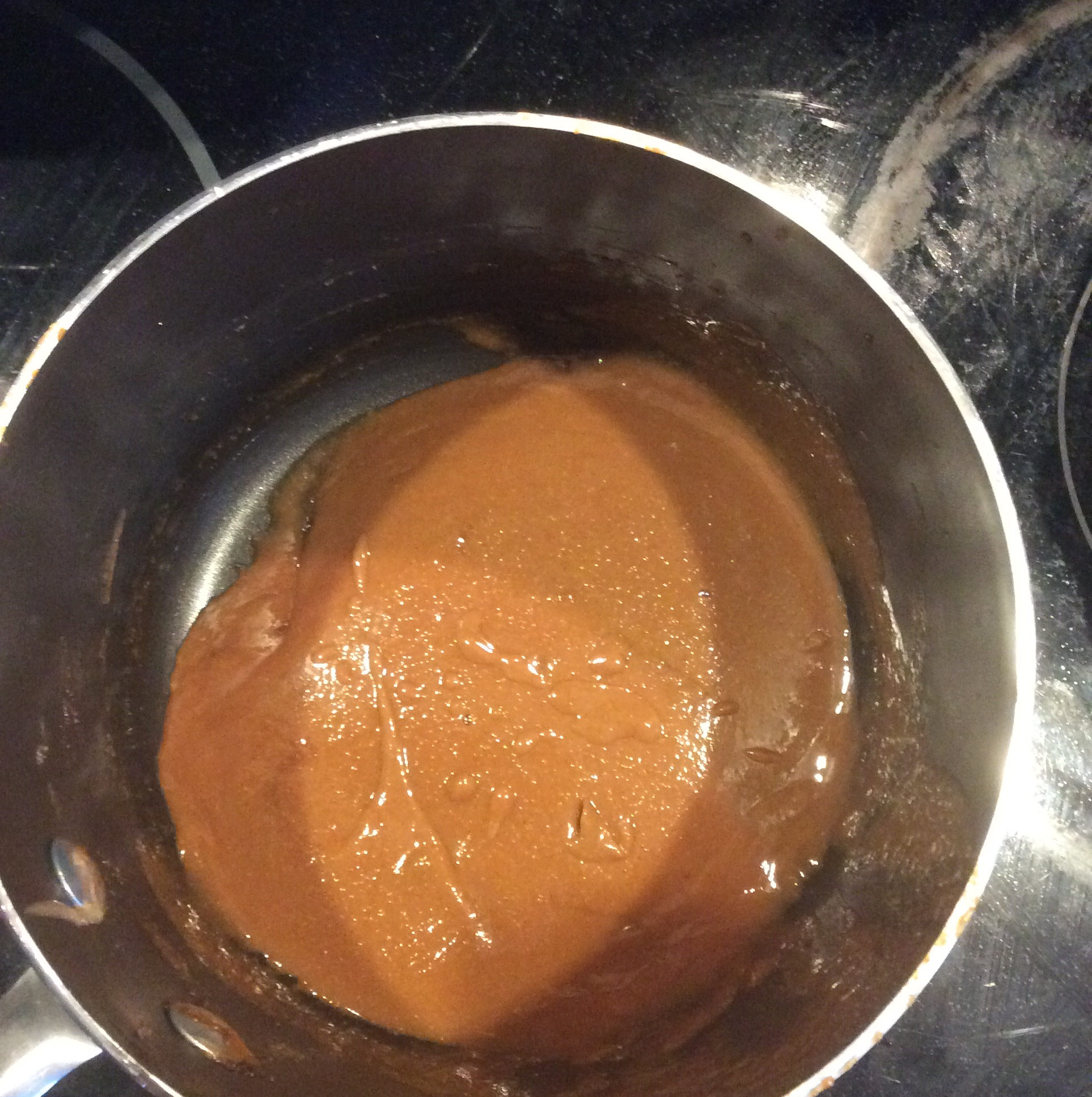 Thai Peanut Stir Fry Sauce 