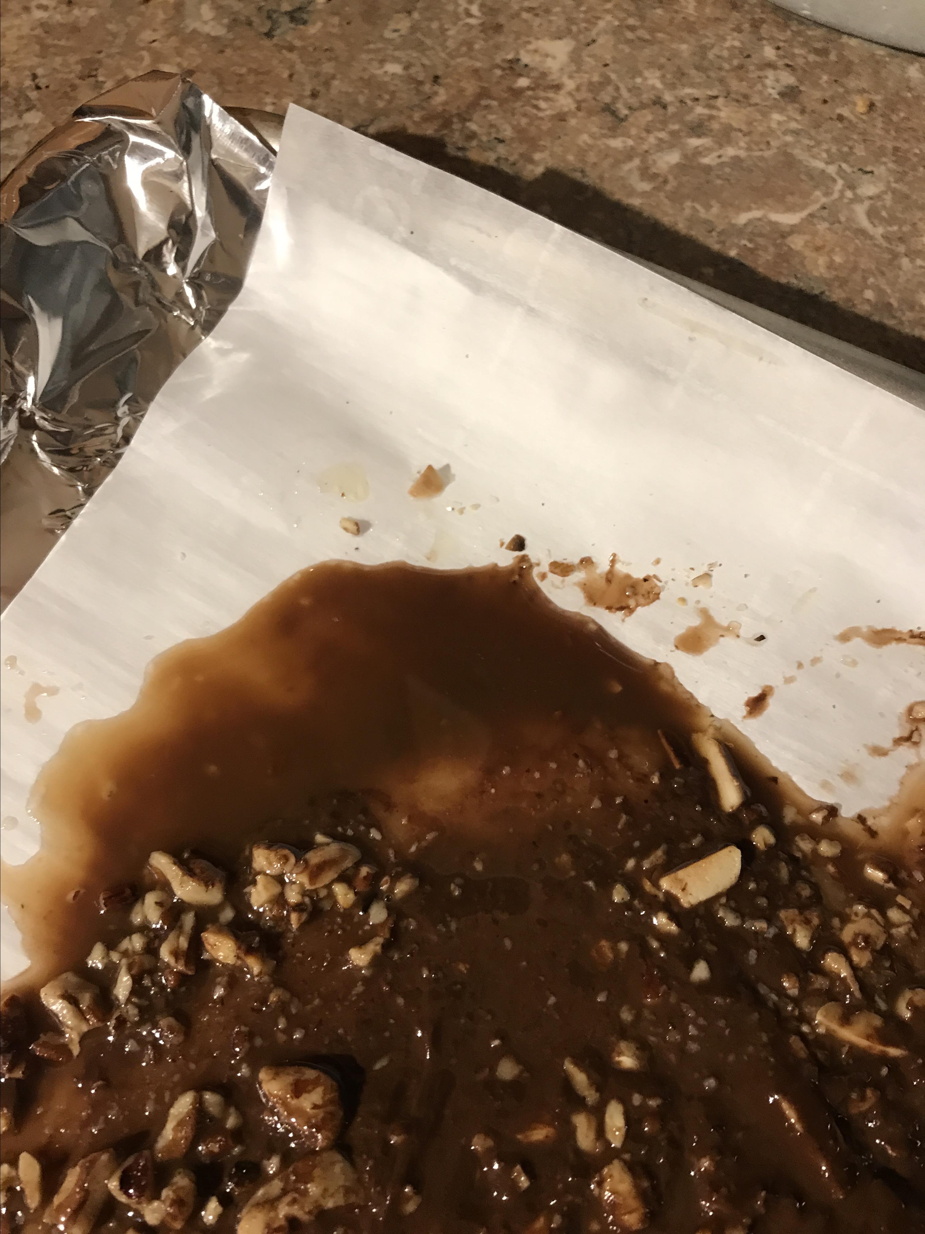 Best Toffee Ever - Super Easy 