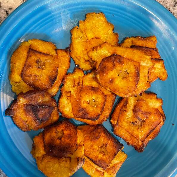 Tostones