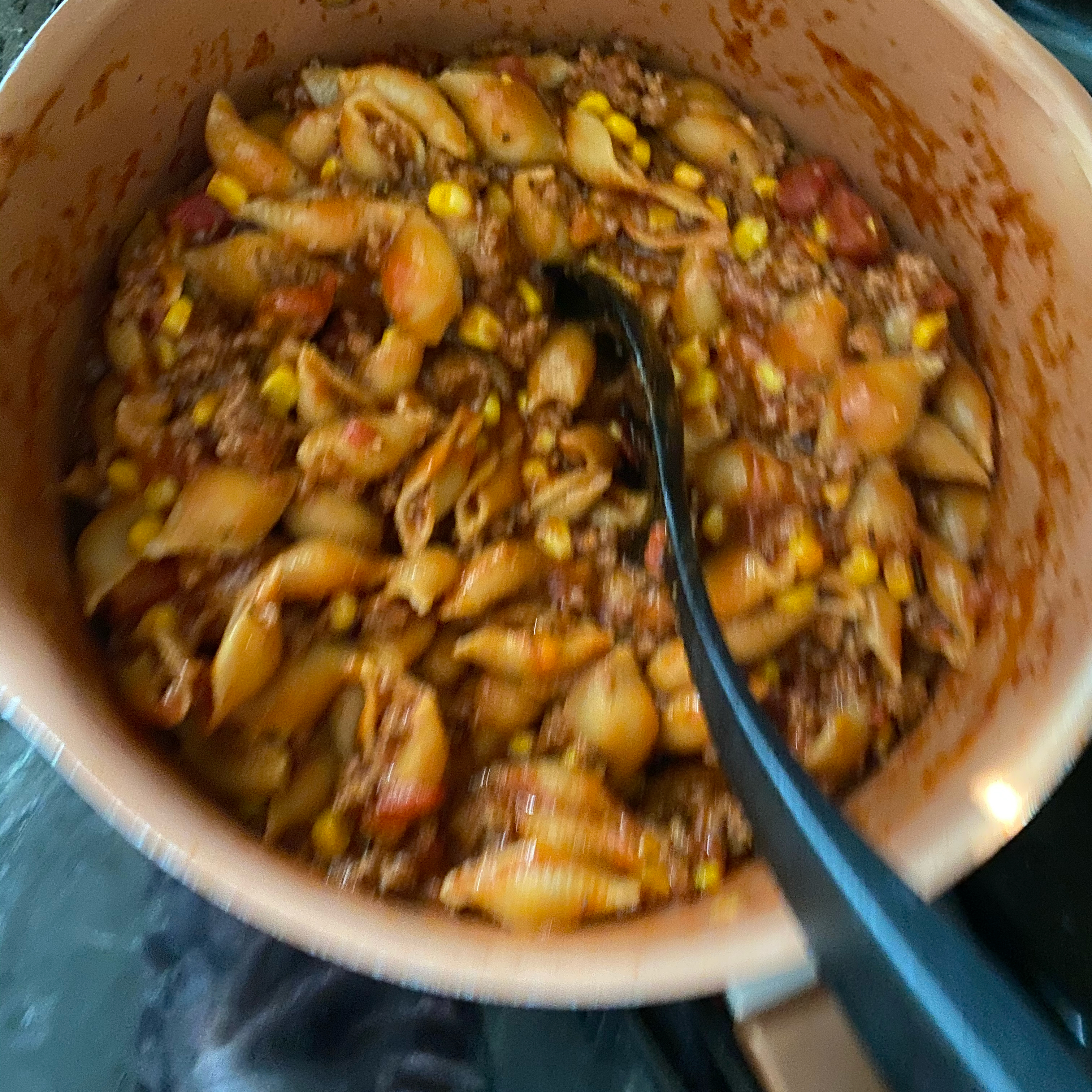 Country Goulash Vickie