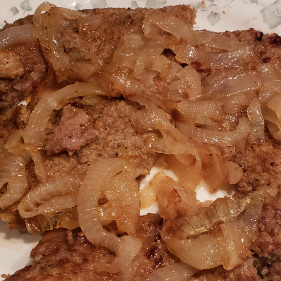 Liver and Onions 