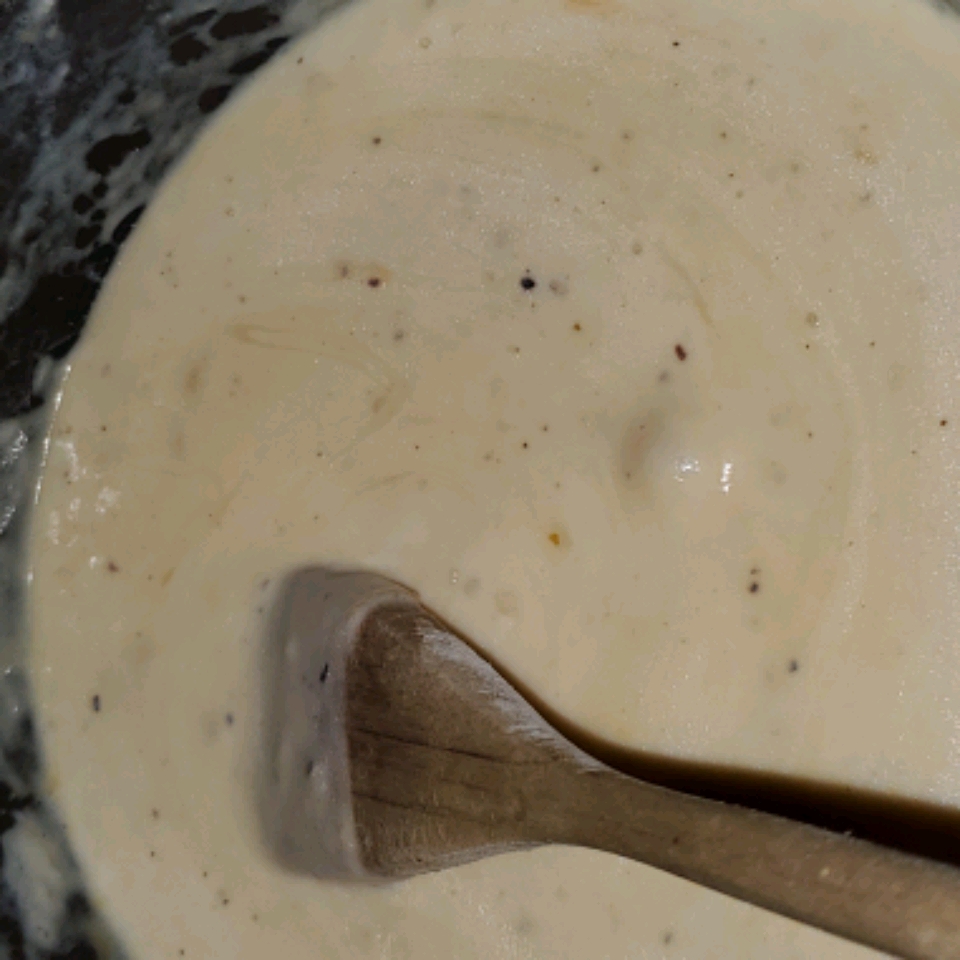 Cheese Sauce for Broccoli and Cauliflower 