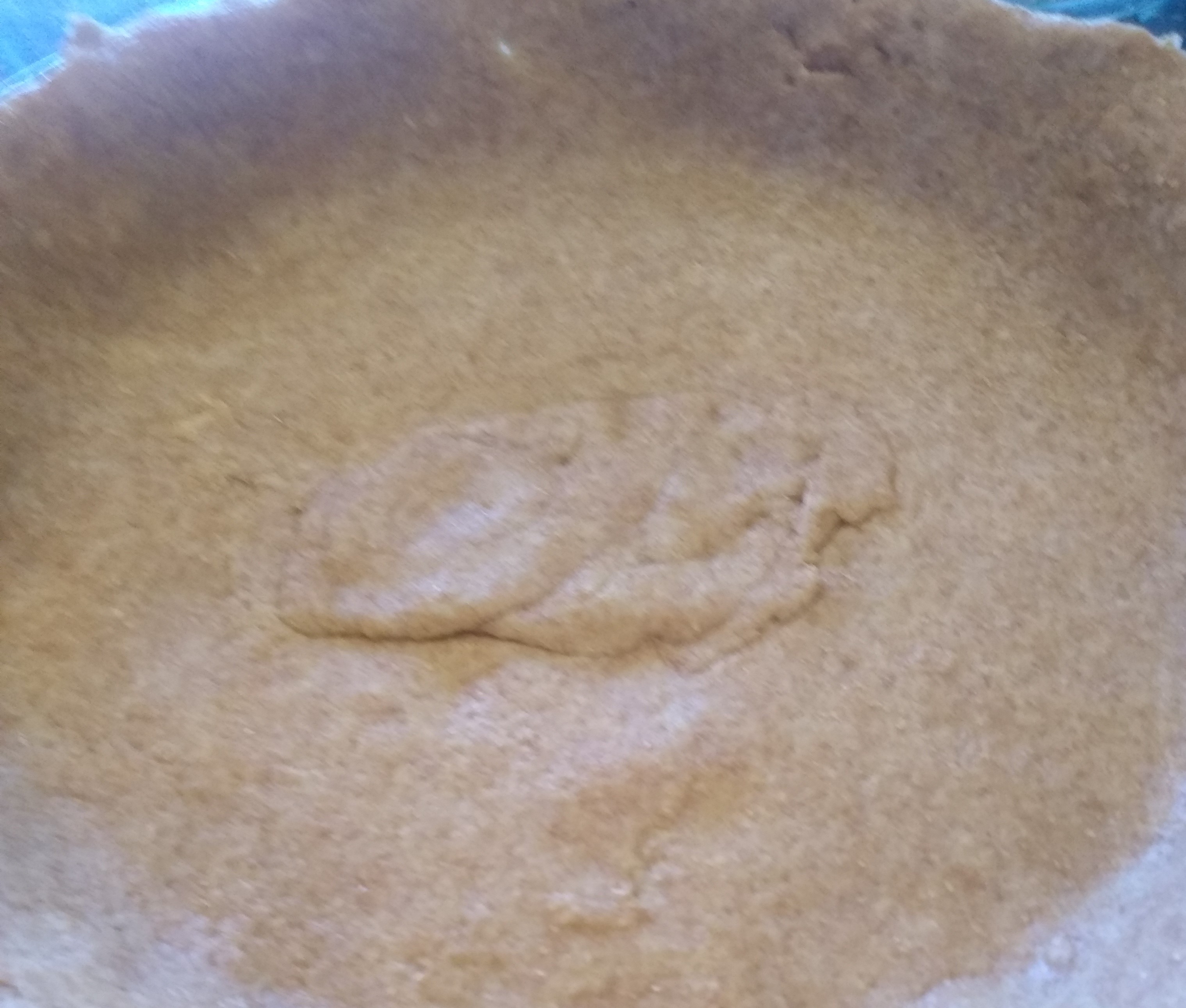 Grandma's Secret Pie Crust 