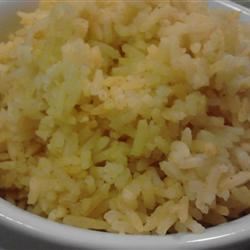 Easy Curry Rice