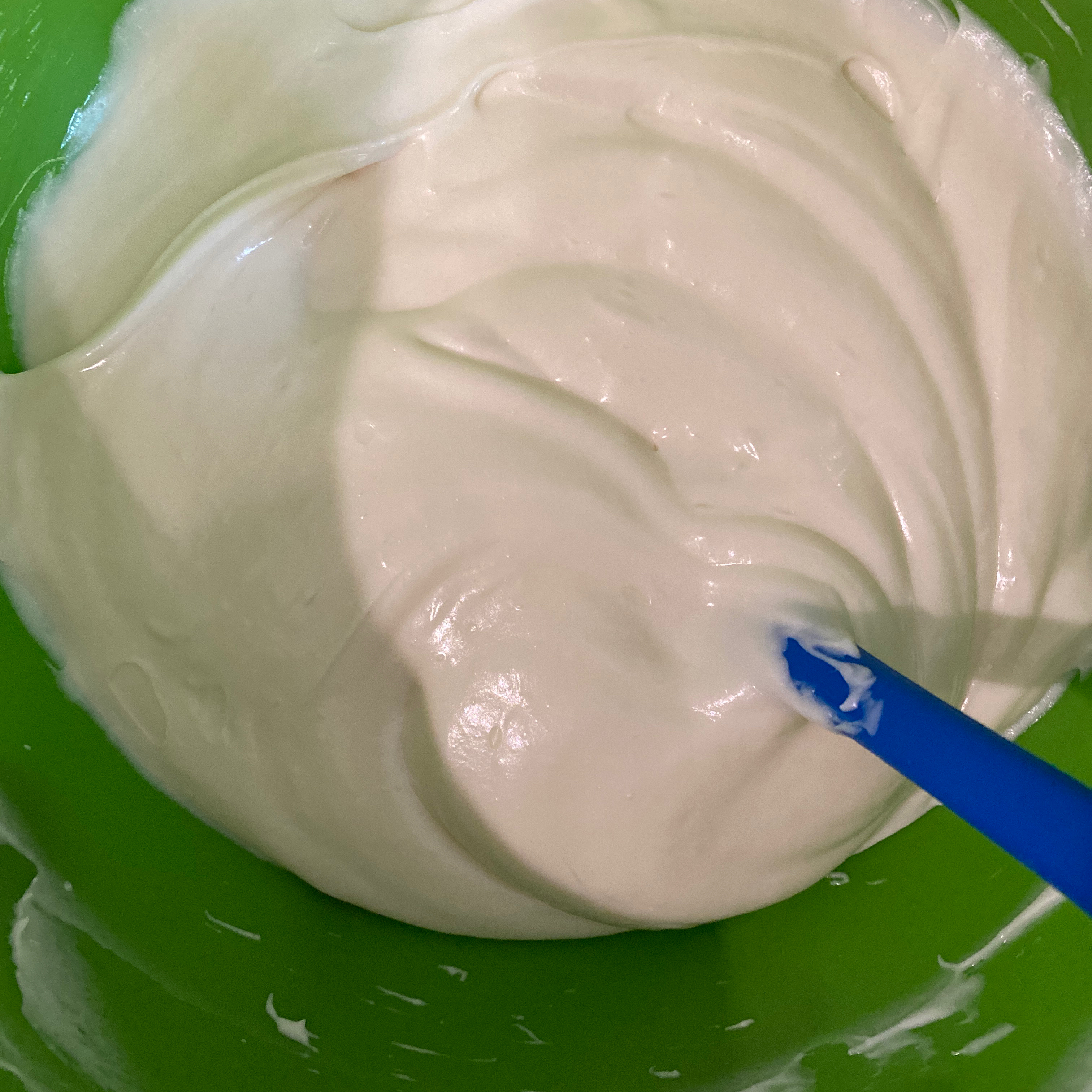 Cream Cheese Frosting II 