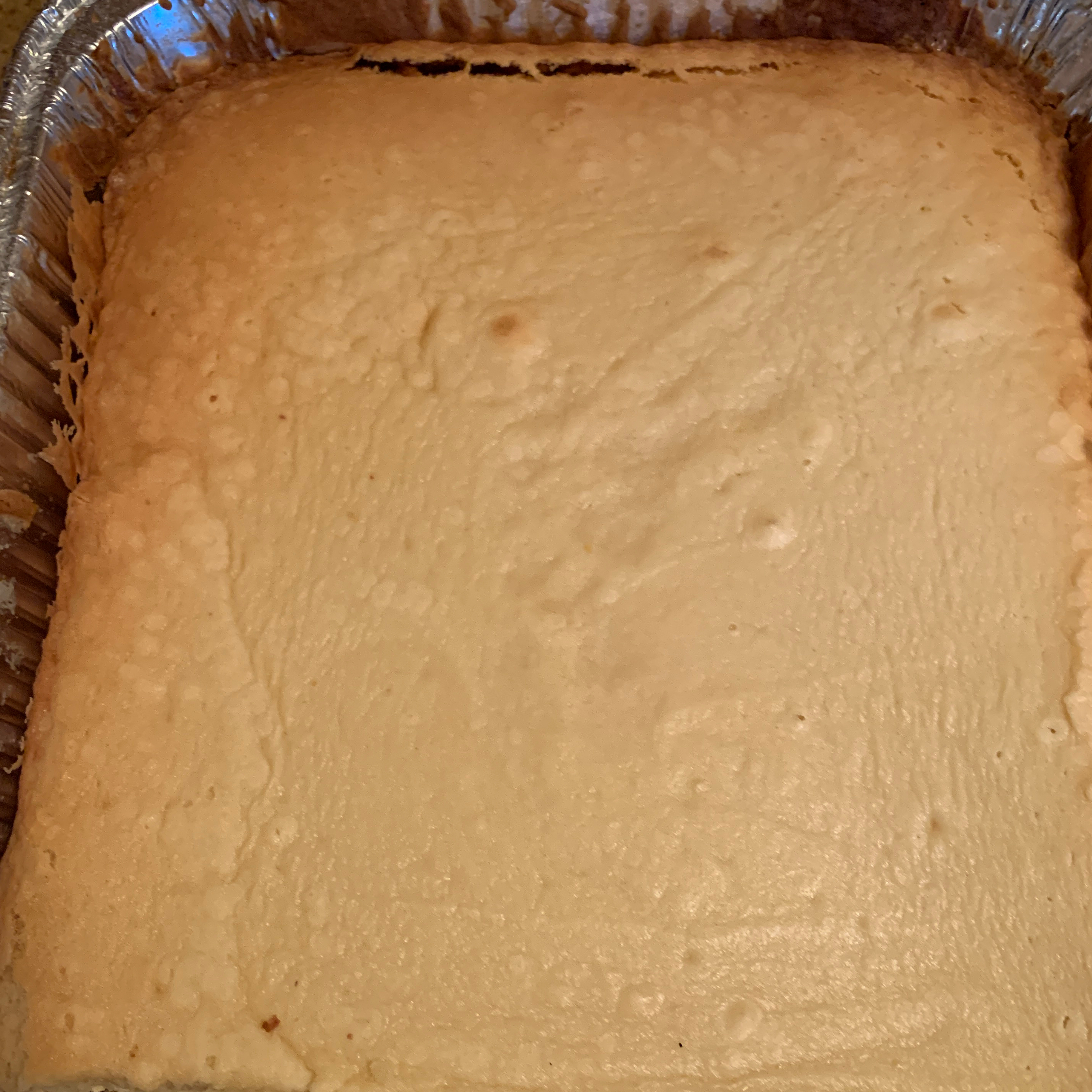 Cream Cheese Pound Cake I Shifra Gewurtz