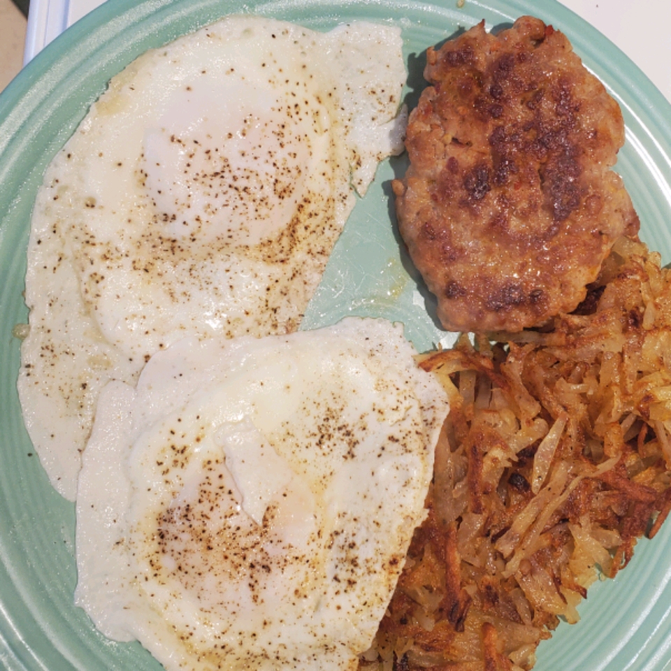 Classic Hash Browns 