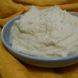 Ultra Creamy Mashed Potatoes from Swanson® 