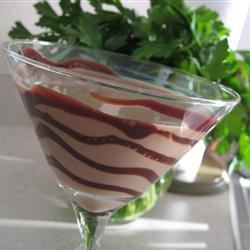 Chocolate Martini Cocktail JoEllen