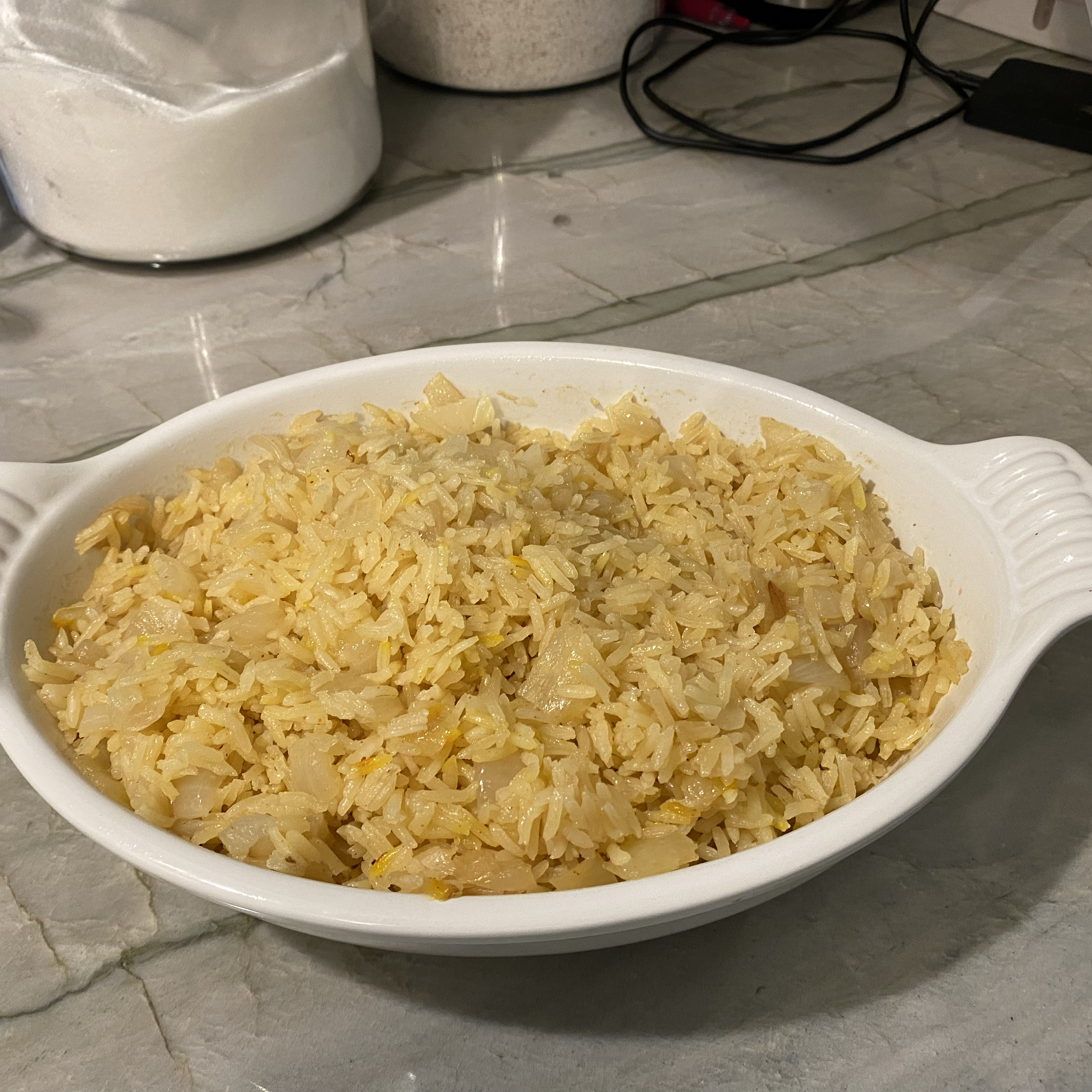 Classic Rice Pilaf jeni14