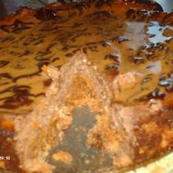 Chocolate Turtles&reg; Cheesecake I 