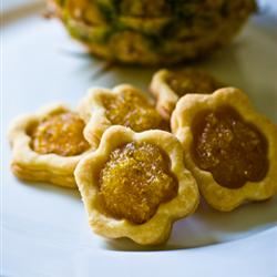 Pineapple Tarts 