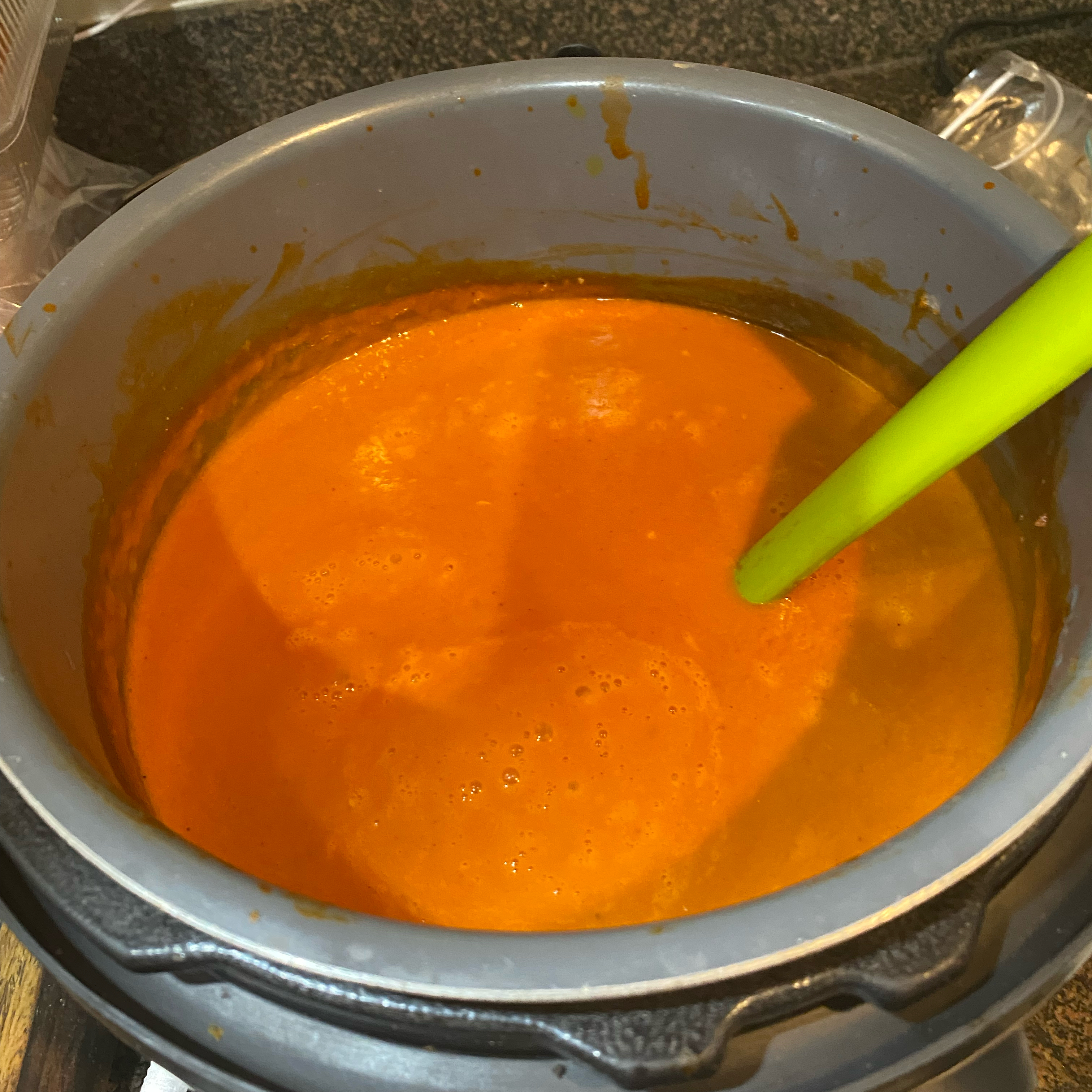 How to Make Tomato Bisque 