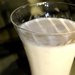 Rum-Spiked Horchata JourneytoEve