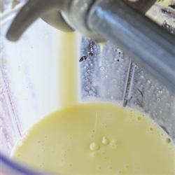 Sweetened Condensed Milk from Scratch 