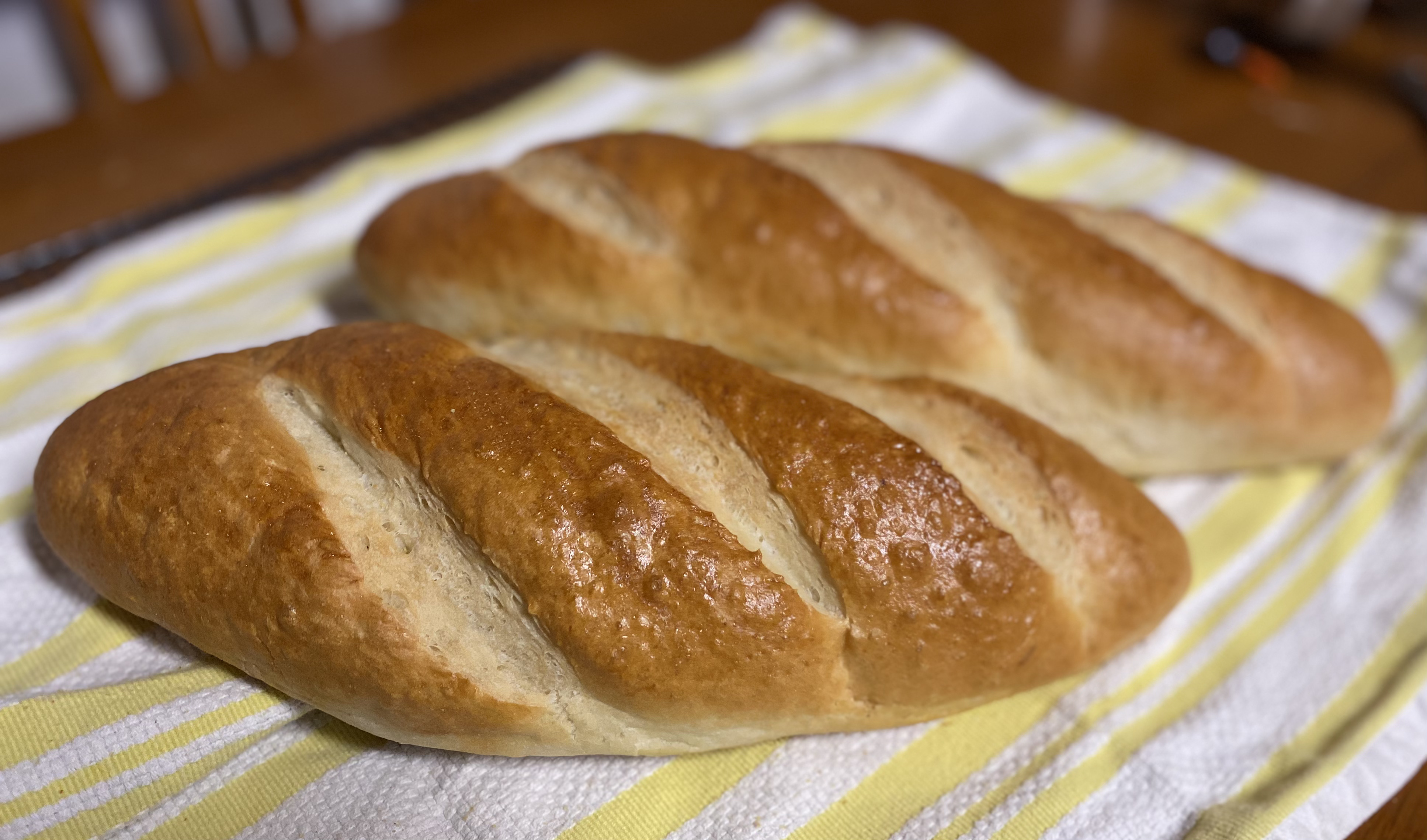 French Bread Flashsmith