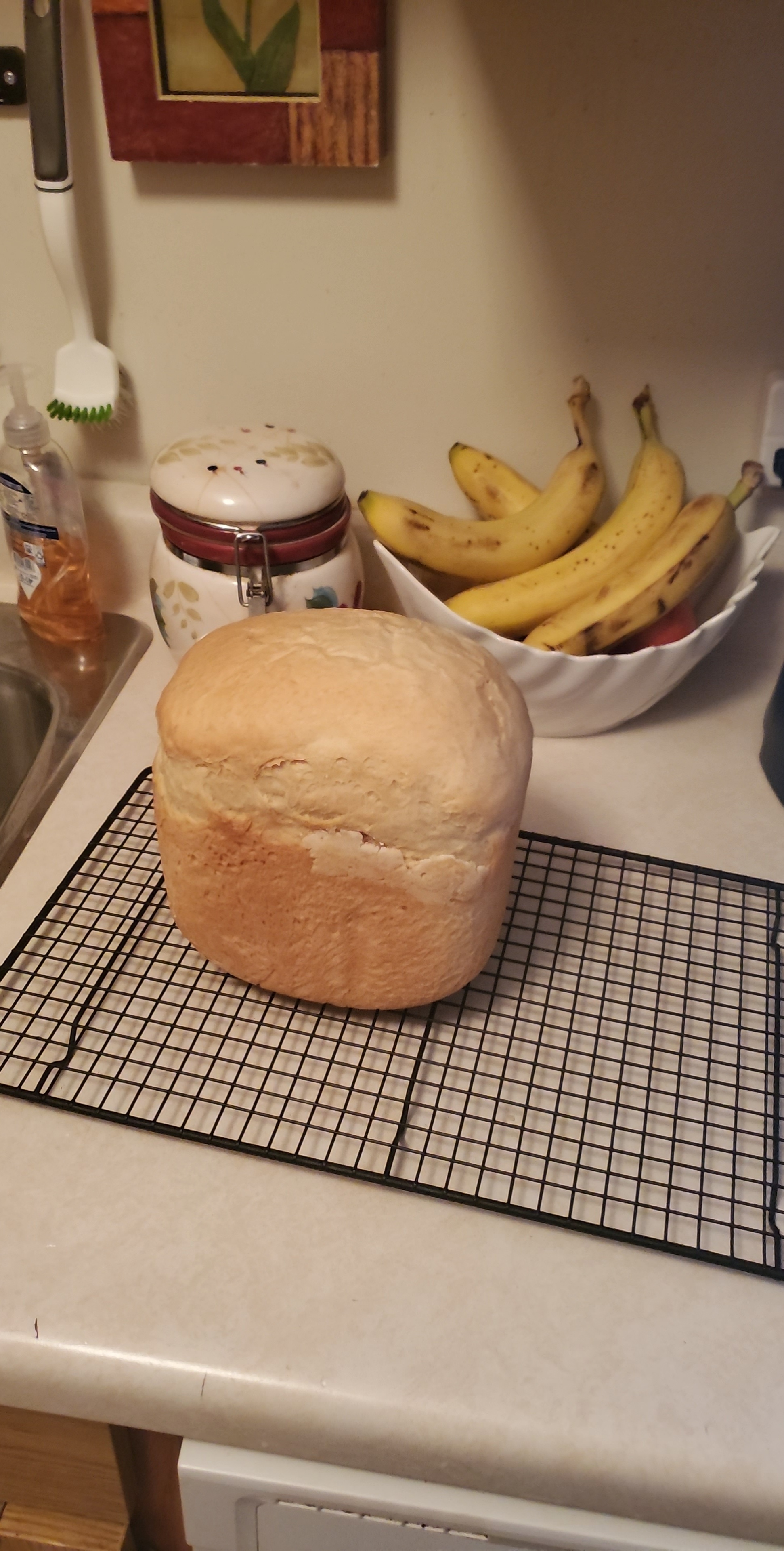 Best Bread Machine Bread 
