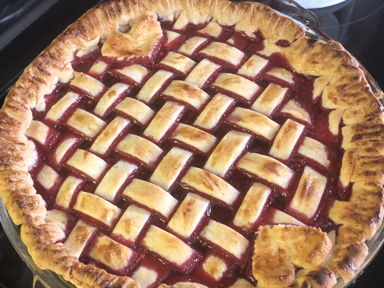 Raspberry Pie III usatchj