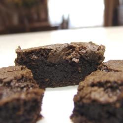 Mmm-Mmm Better Brownies 