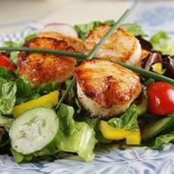 The Best Vegetable Salad naples34102