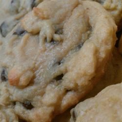 Thick and Chewy Chocolate Chip Cookies Sarah Jo