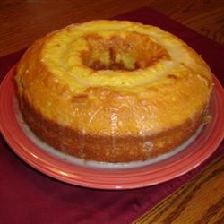 Margarita Cake 