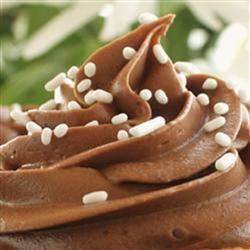 Chocolate Cheese Frosting 