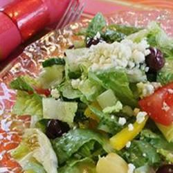Greek Salad naples34102