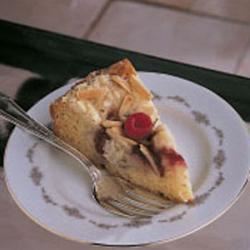 Raspberry Cream Cheese Coffee Cake Trusted Brands