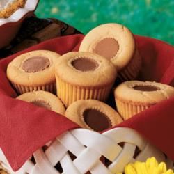 Peanut Butter Cup Cupcakes Trusted Brands