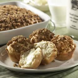Quick N' Easy Coffee Cake or Muffins