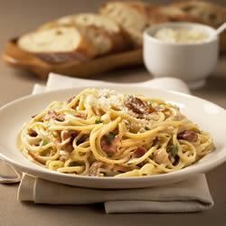 Classico&reg; Spaghetti Carbonara