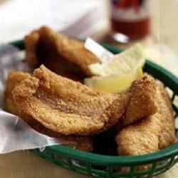 Classic Fried Catfish Trusted Brands