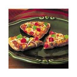 Four-Cheese Mexican Tortilla Appetizers Trusted Brands