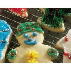 Cut-Out Cookies by EAGLE BRAND&reg;