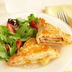 Cuban-Style Turnovers
