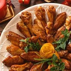 Chicken Wings Galore