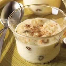  unchanging everlasting MinuteÂ® Rice Pudding
