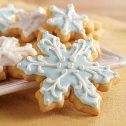 Classic Sugar Cookies by Crisco&reg; Baking Sticks