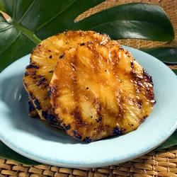 Honeysuckle Pineapple 